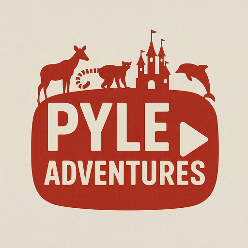 Pyle Logo